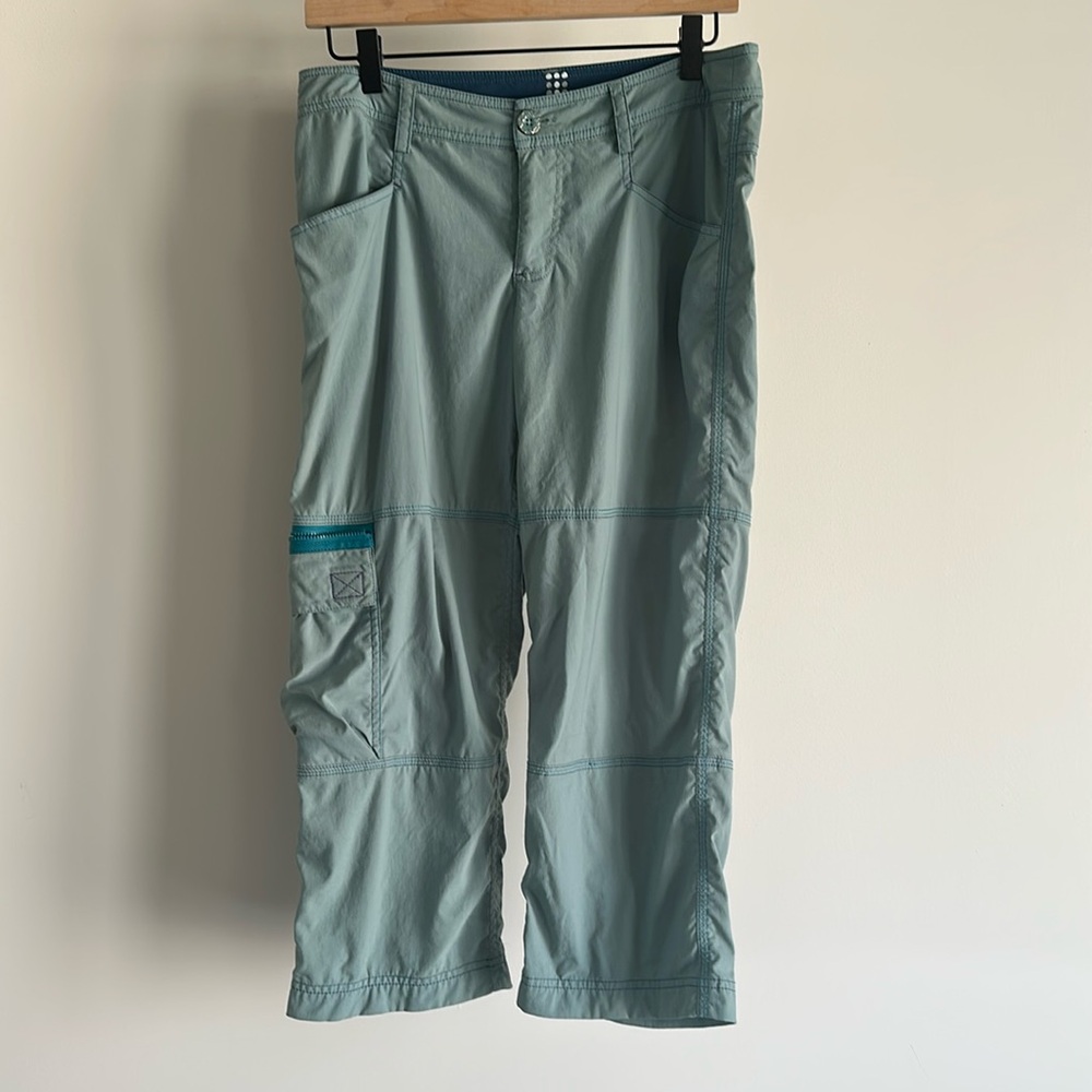 Title Nine Capris